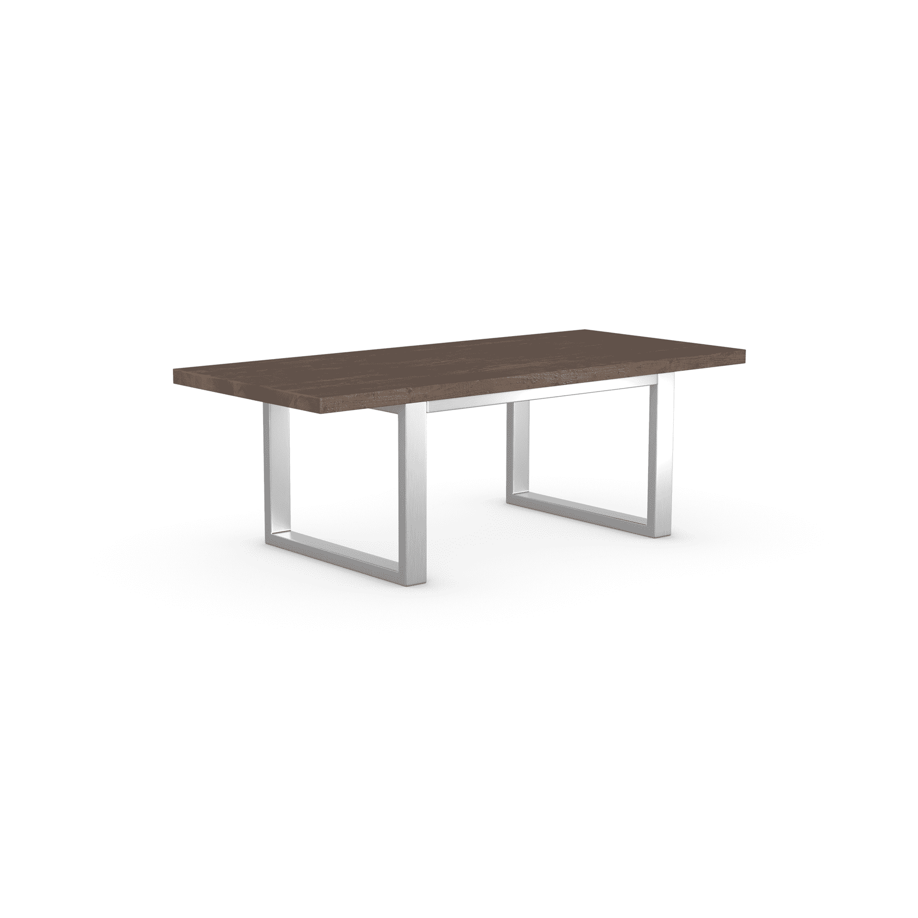 Cavendish Dining Table - Long Overhang