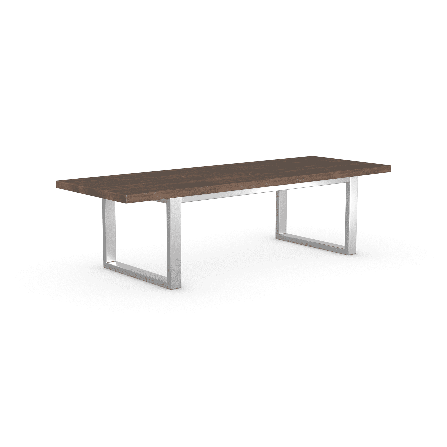 Cavendish Dining Table - Long Overhang