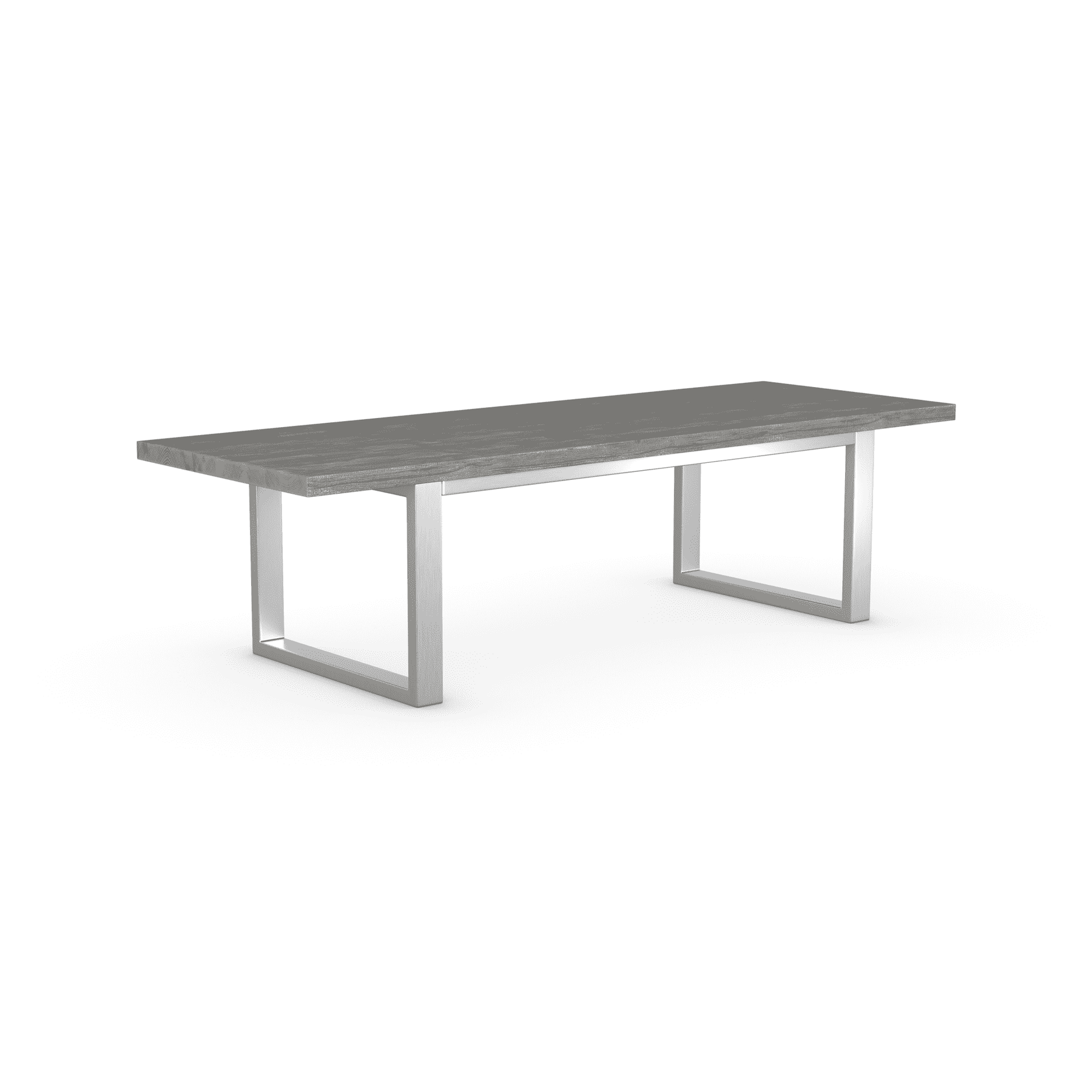 Cavendish Dining Table - Long Overhang