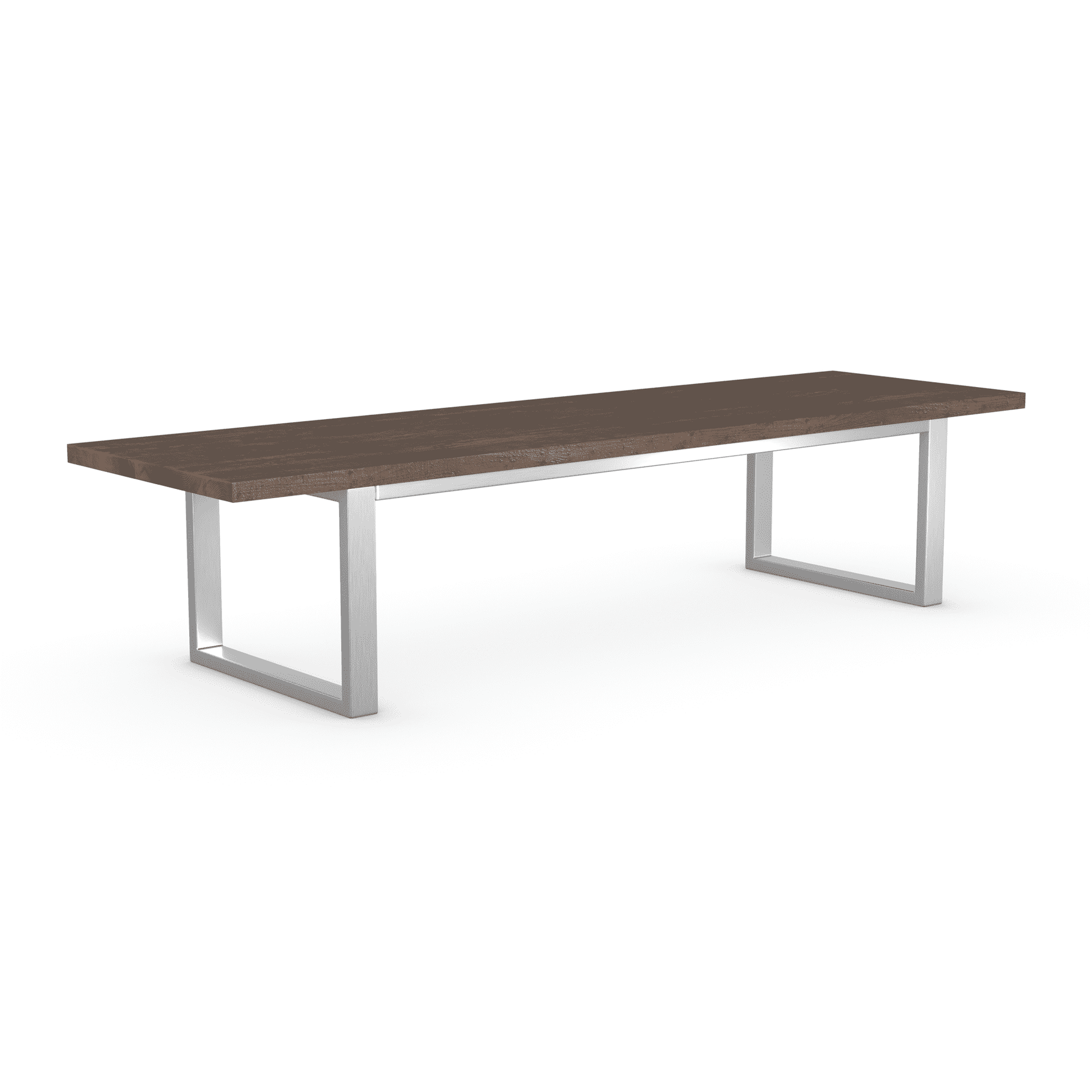Cavendish Dining Table - Long Overhang