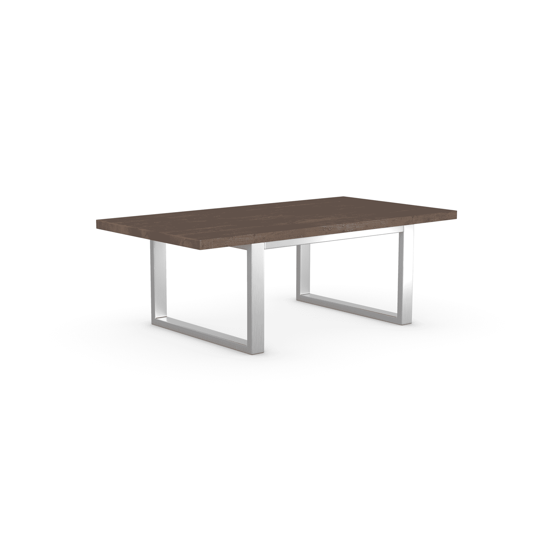 Cavendish Dining Table - Long Overhang