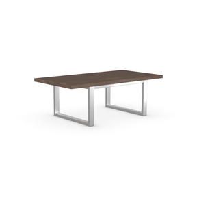 Cavendish Dining Table - Long Overhang
