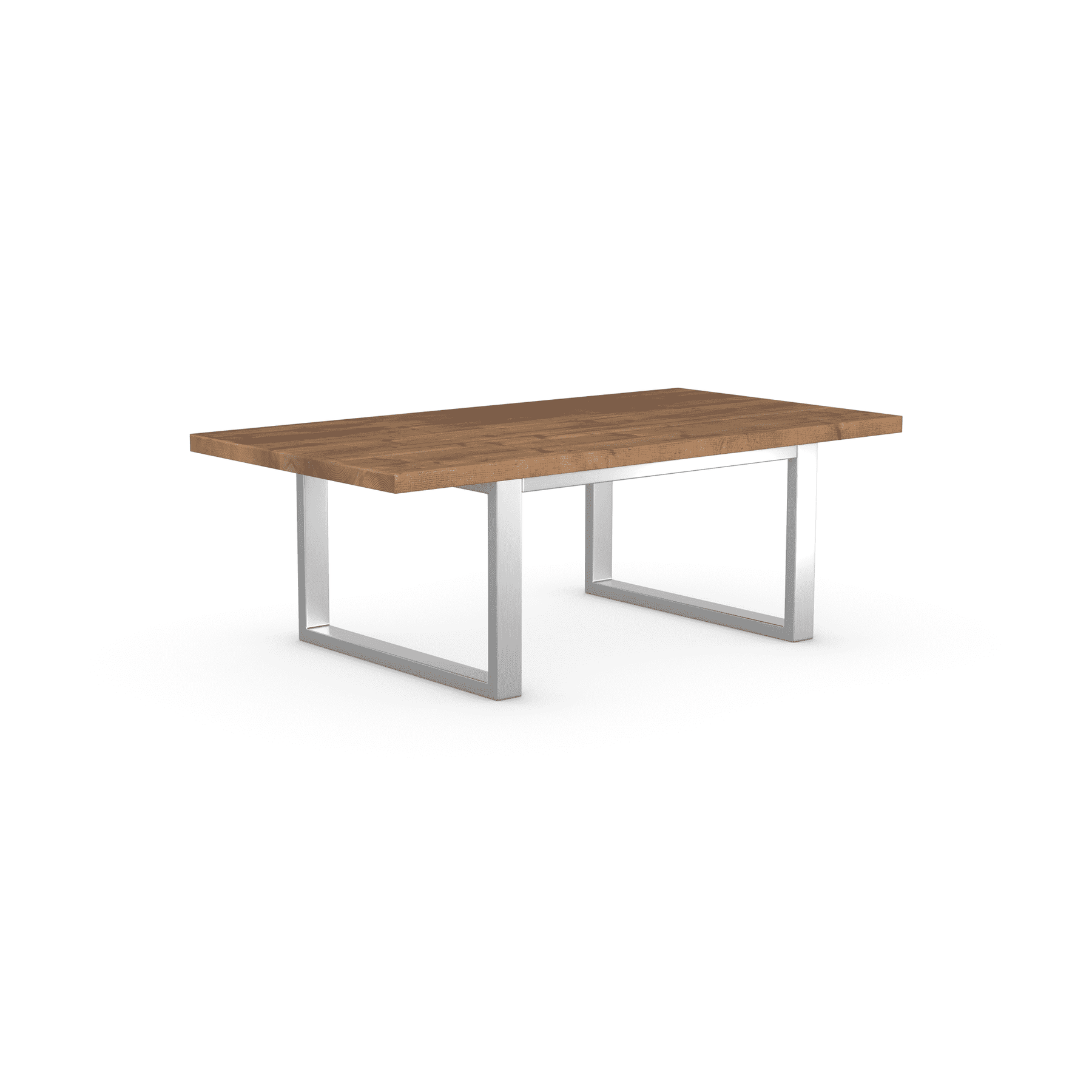 Cavendish Dining Table - Long Overhang