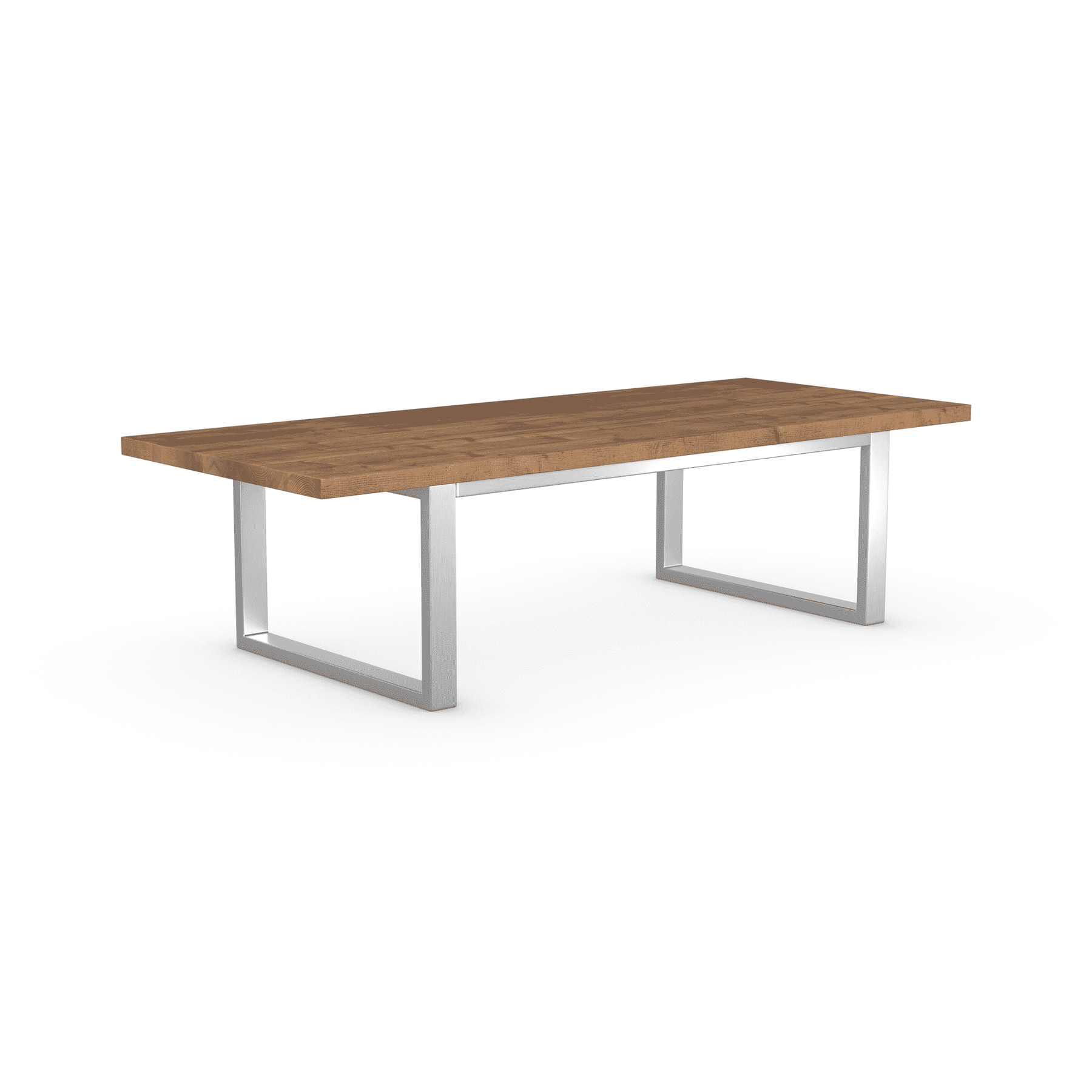Cavendish Dining Table - Long Overhang