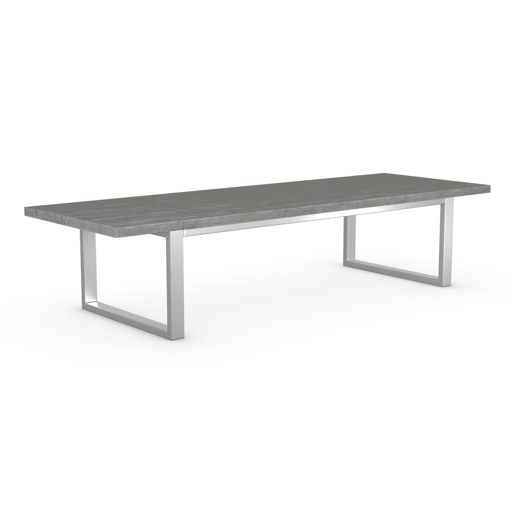 Cavendish Dining Table - Long Overhang