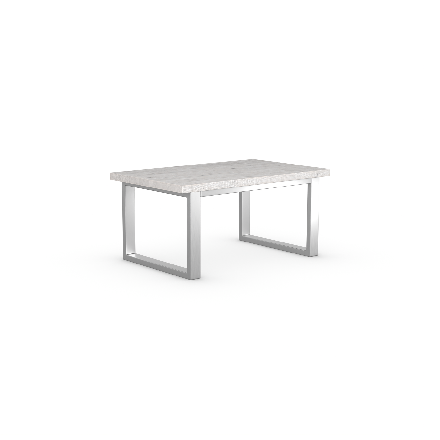 Cavendish Dining Table - Short Overhang