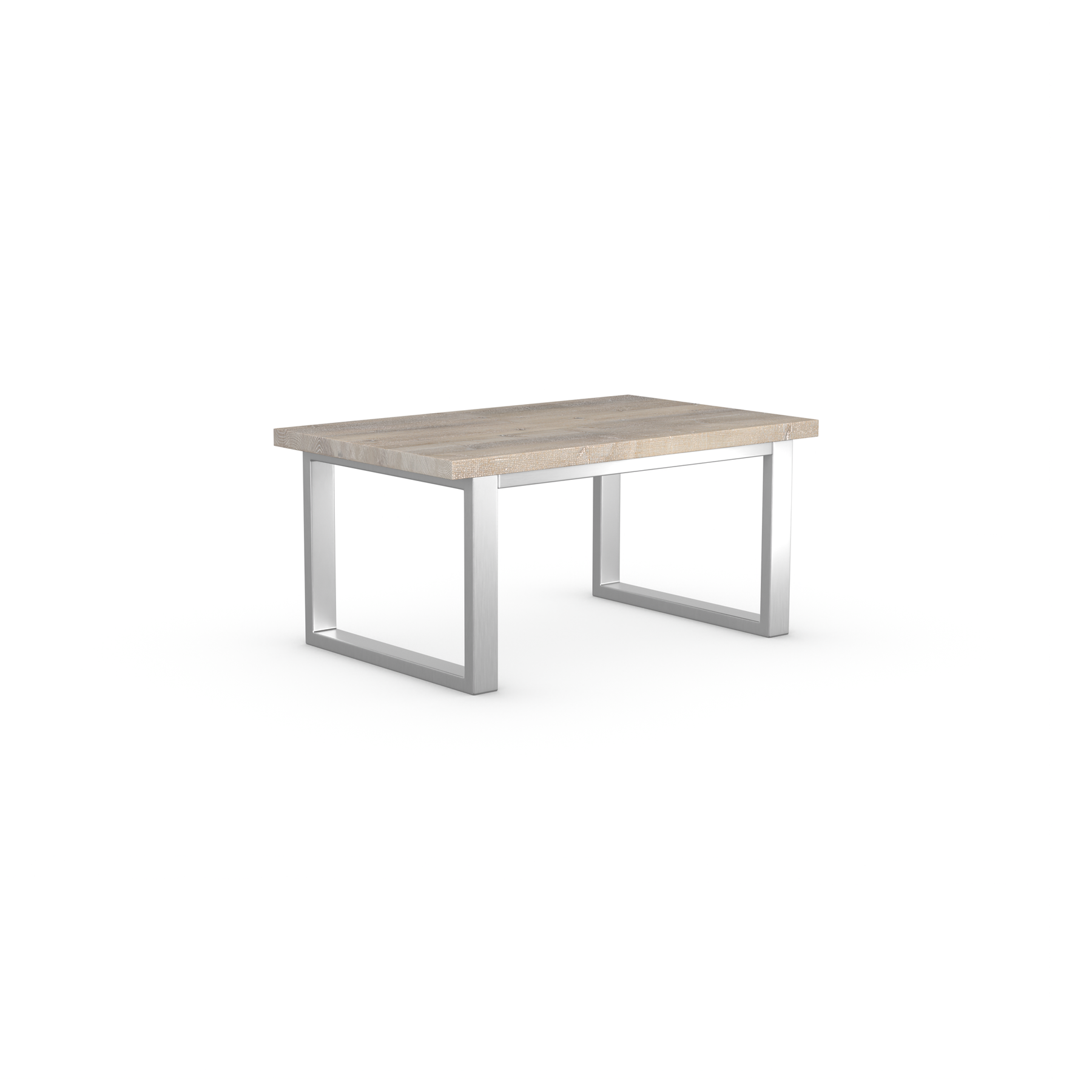 Cavendish Dining Table - Short Overhang