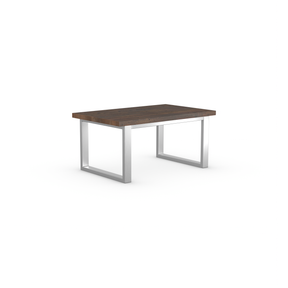 Cavendish Dining Table - Short Overhang