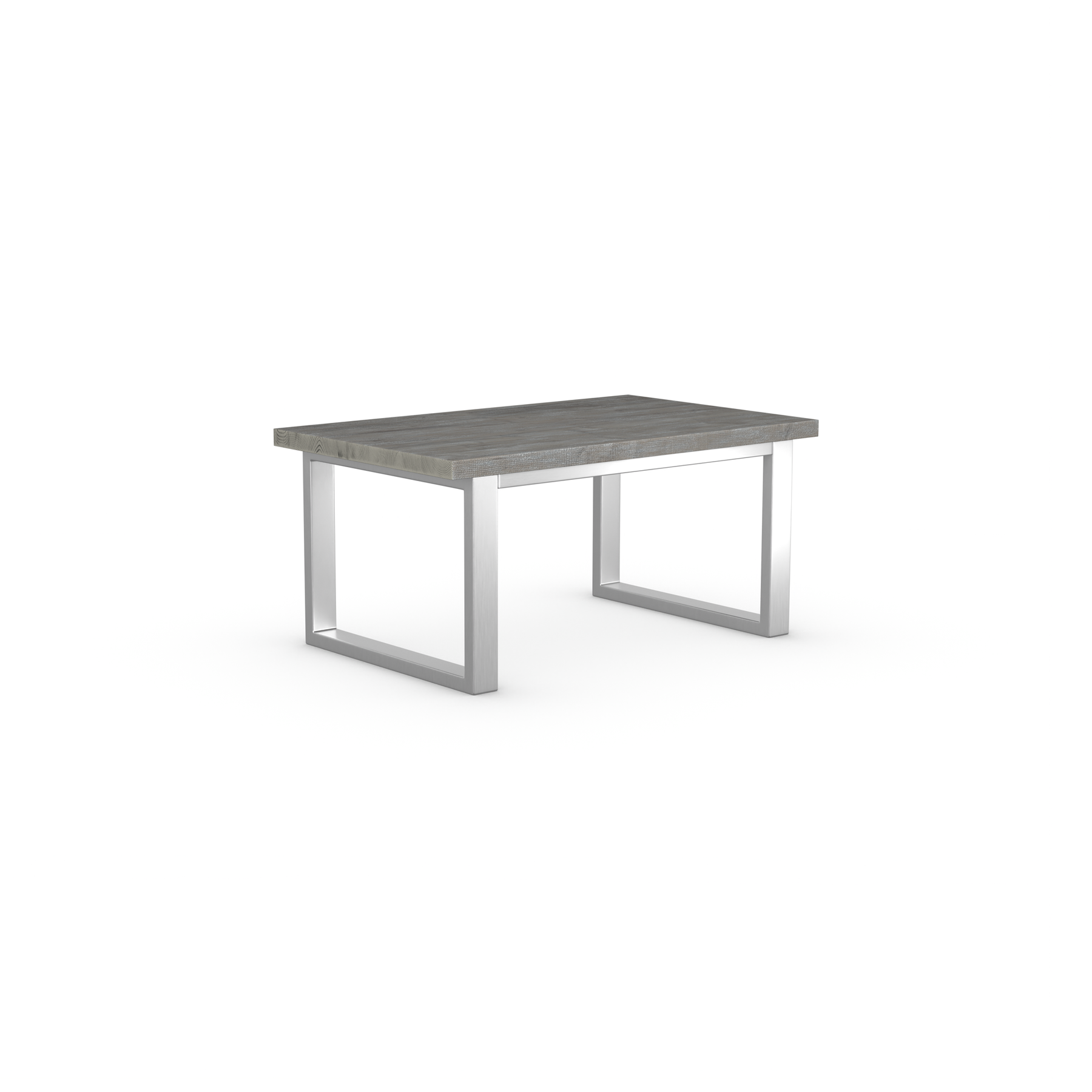 Cavendish Dining Table - Short Overhang