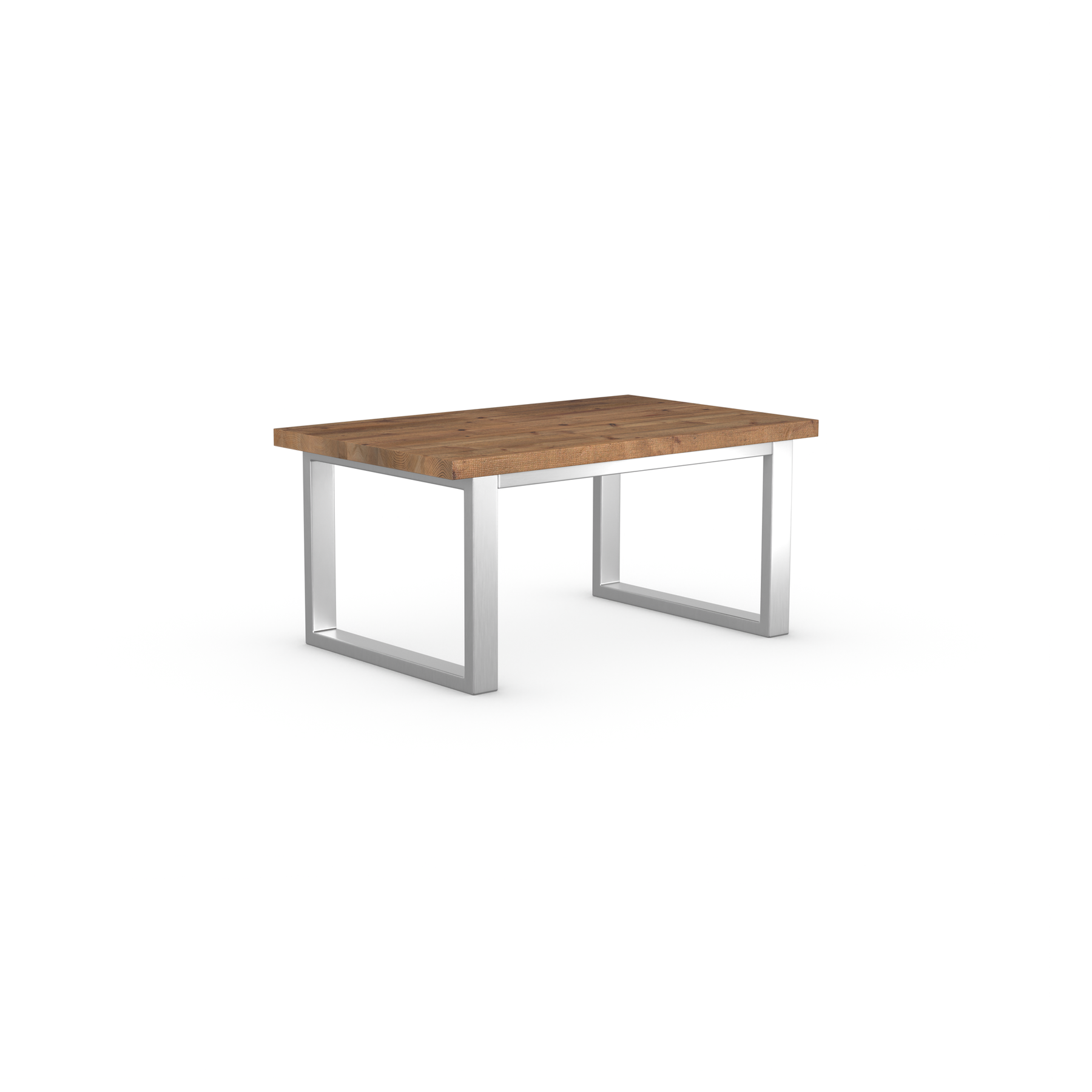 Cavendish Dining Table - Short Overhang