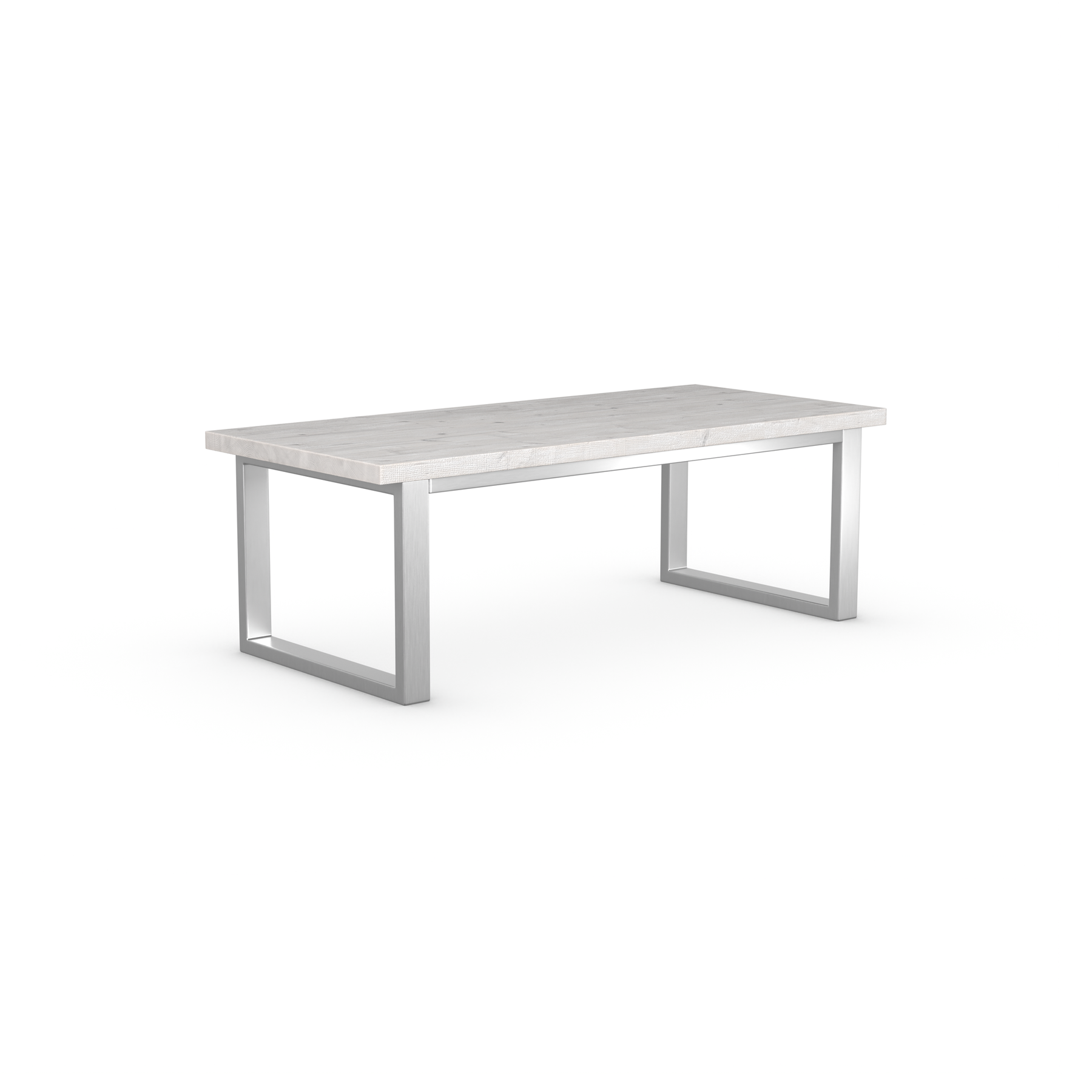Cavendish Dining Table - Short Overhang