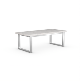 Cavendish Dining Table - Short Overhang