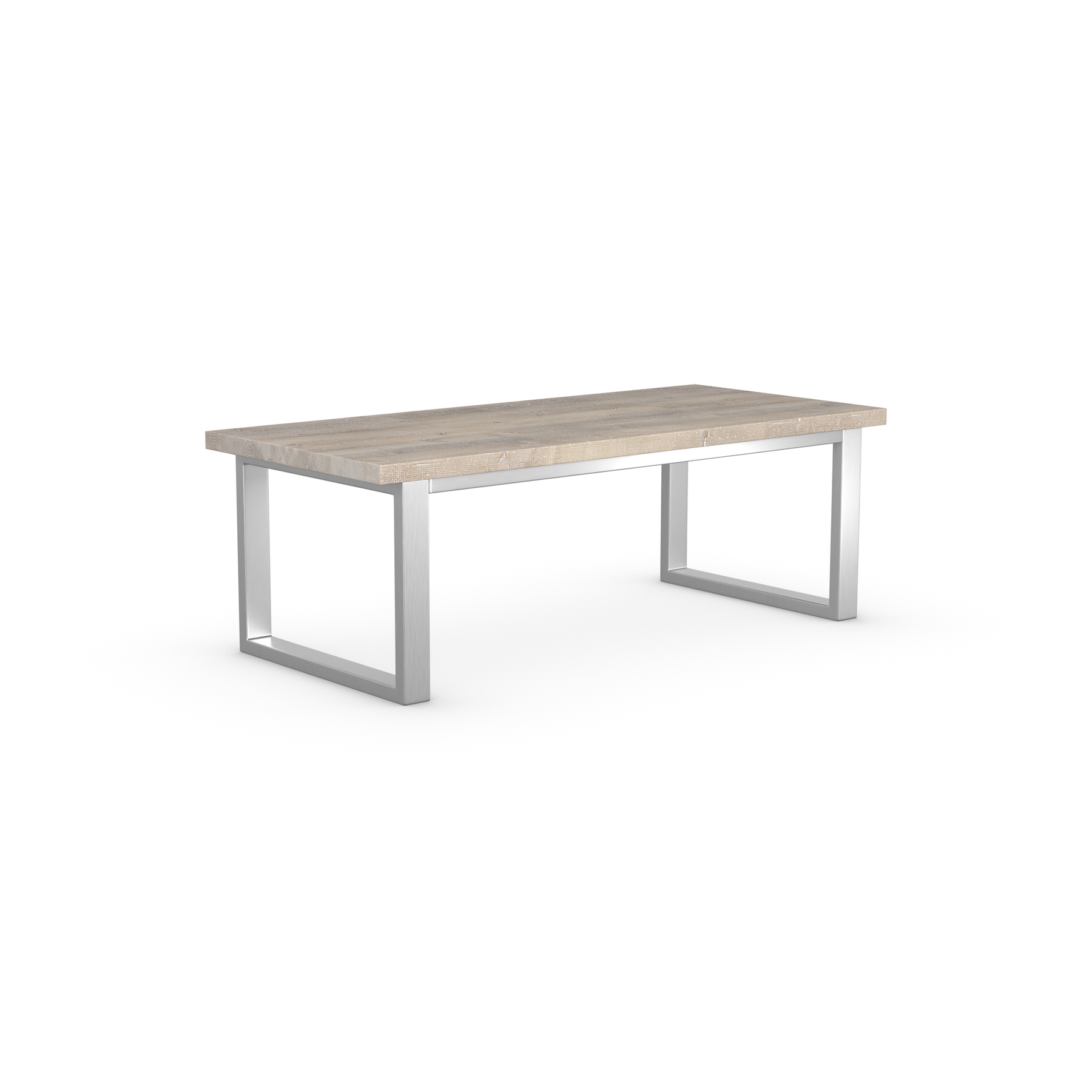 Cavendish Dining Table - Short Overhang