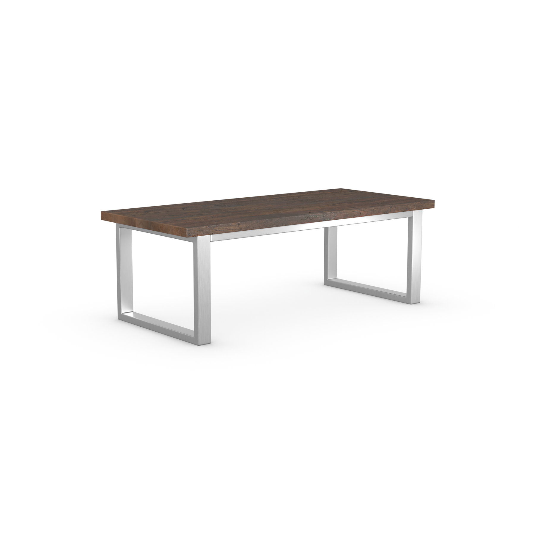 Cavendish Dining Table - Short Overhang