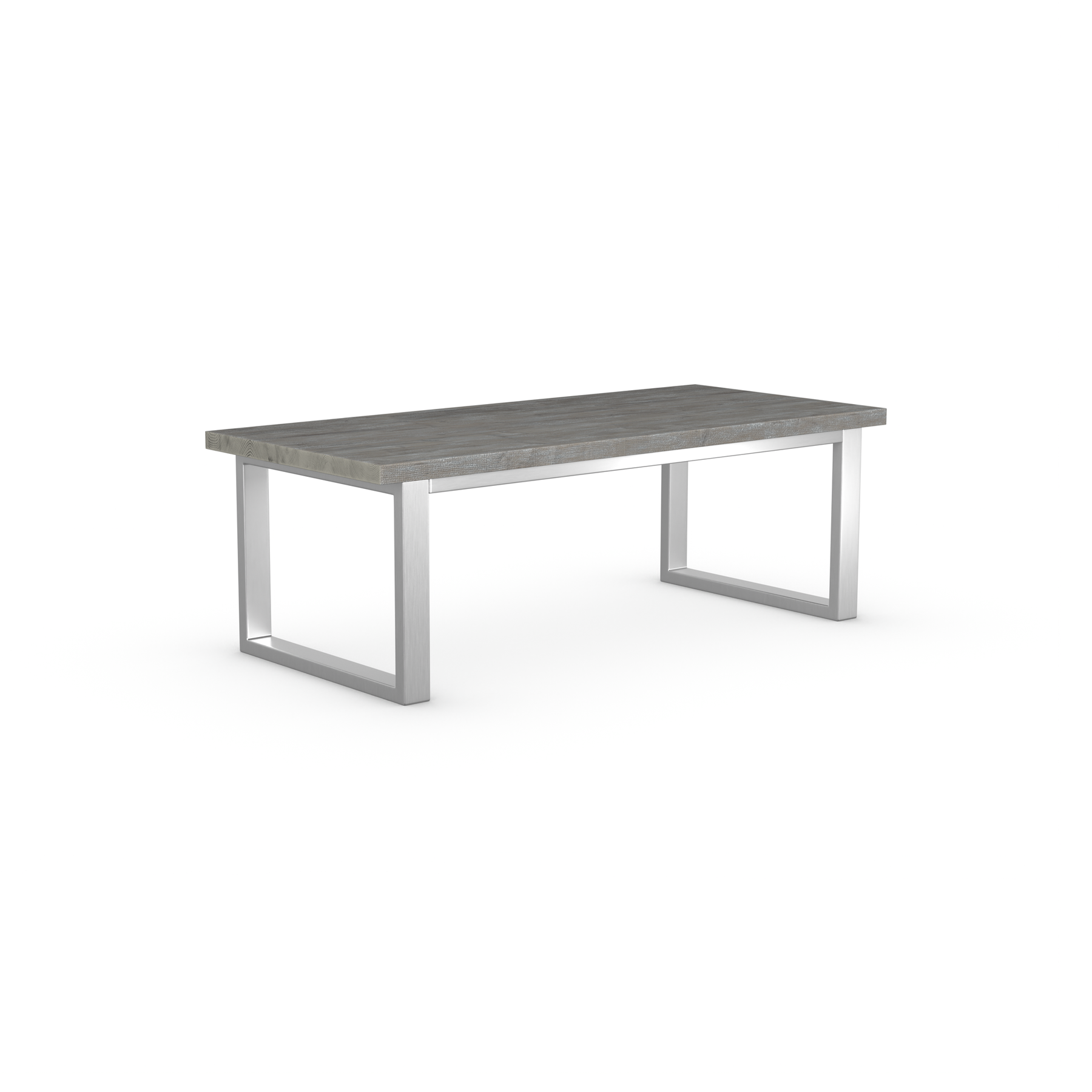 Cavendish Dining Table - Short Overhang
