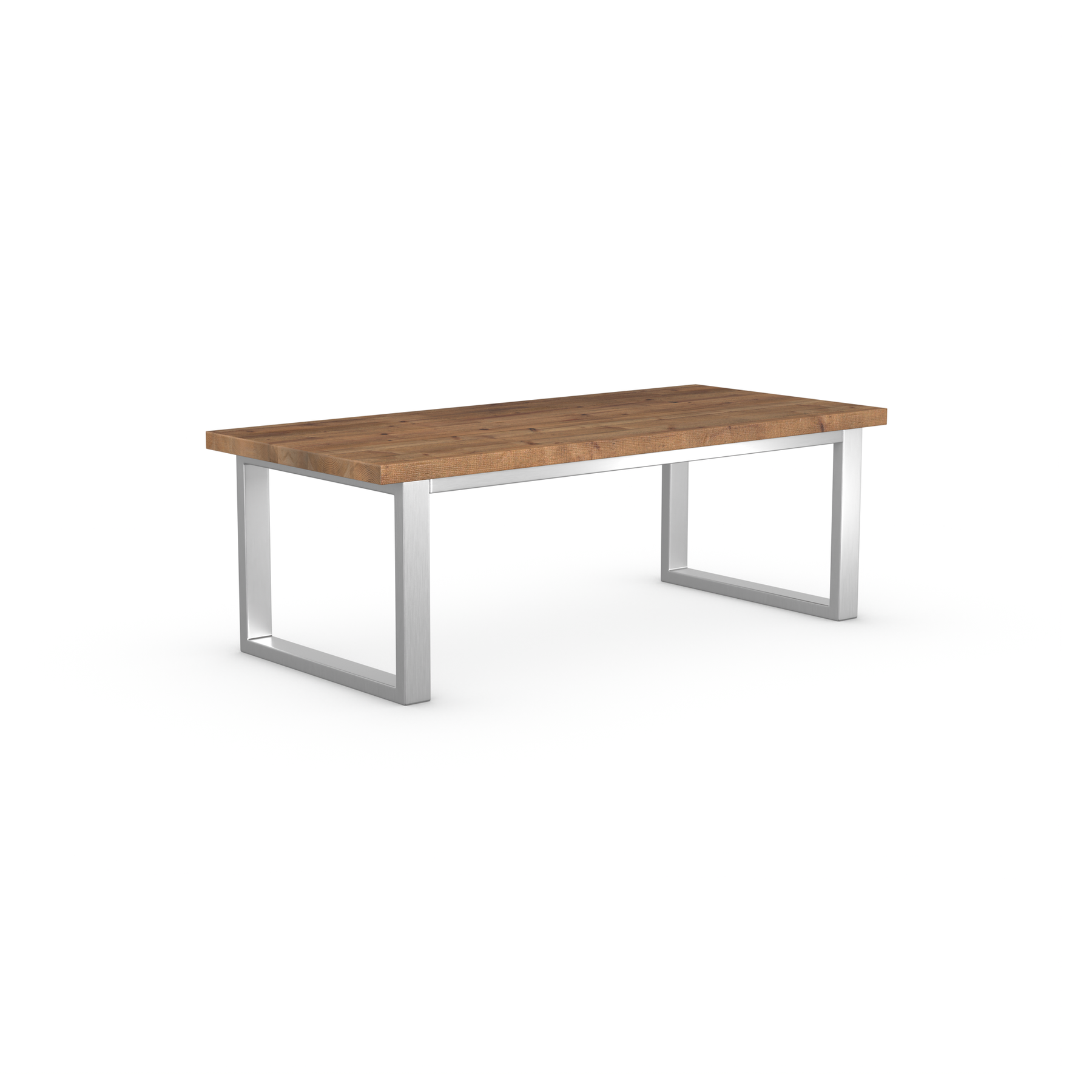 Cavendish Dining Table - Short Overhang