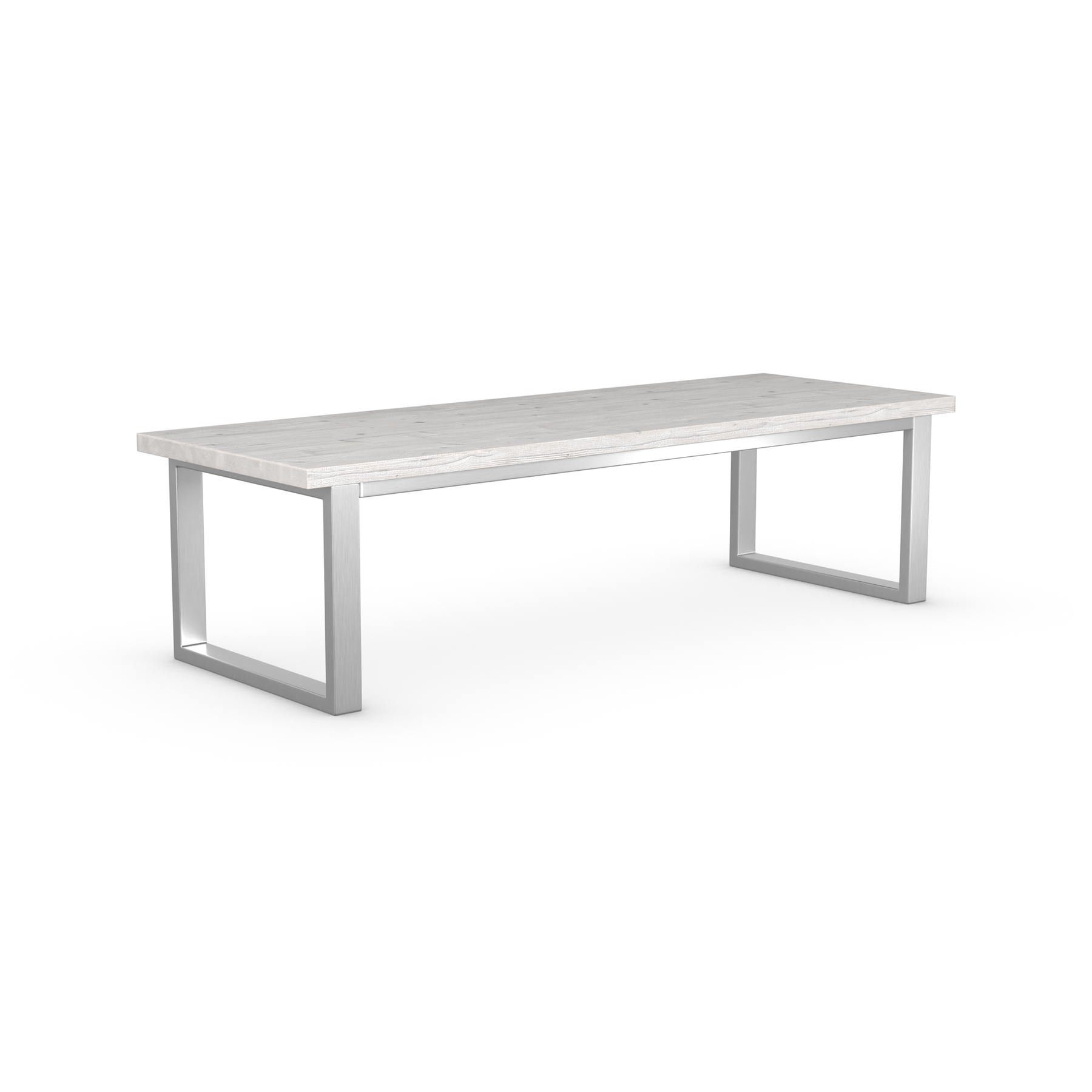 Cavendish Dining Table - Short Overhang