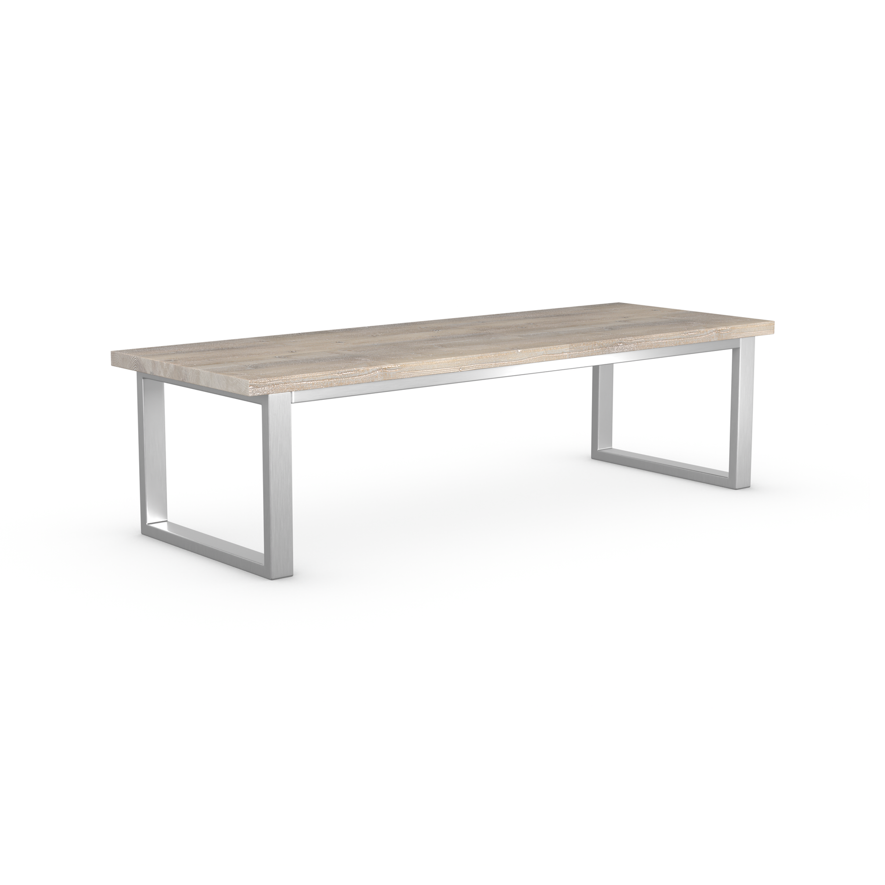 Cavendish Dining Table - Short Overhang