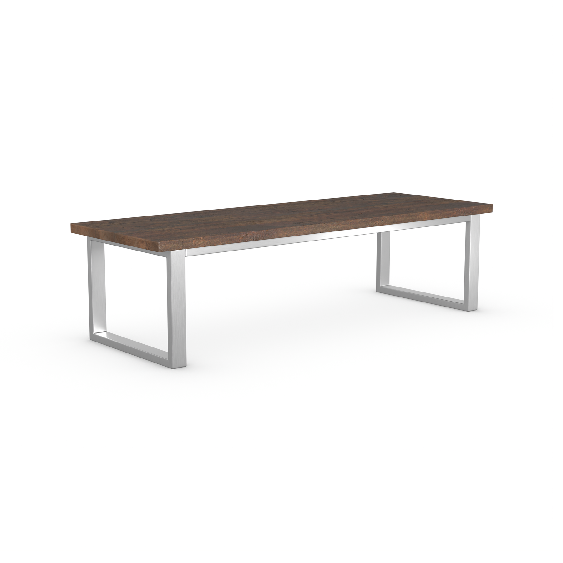 Cavendish Dining Table - Short Overhang