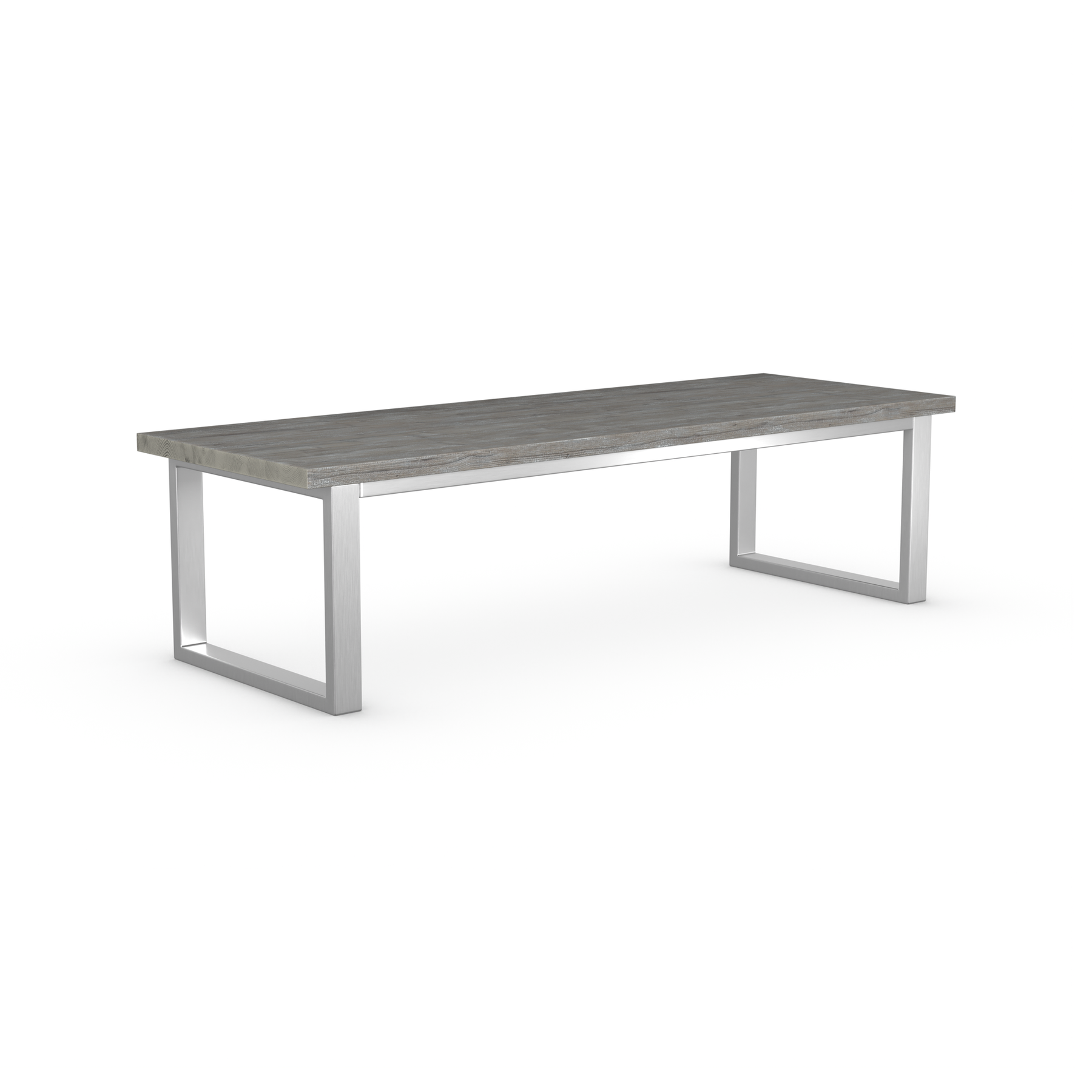 Cavendish Dining Table - Short Overhang