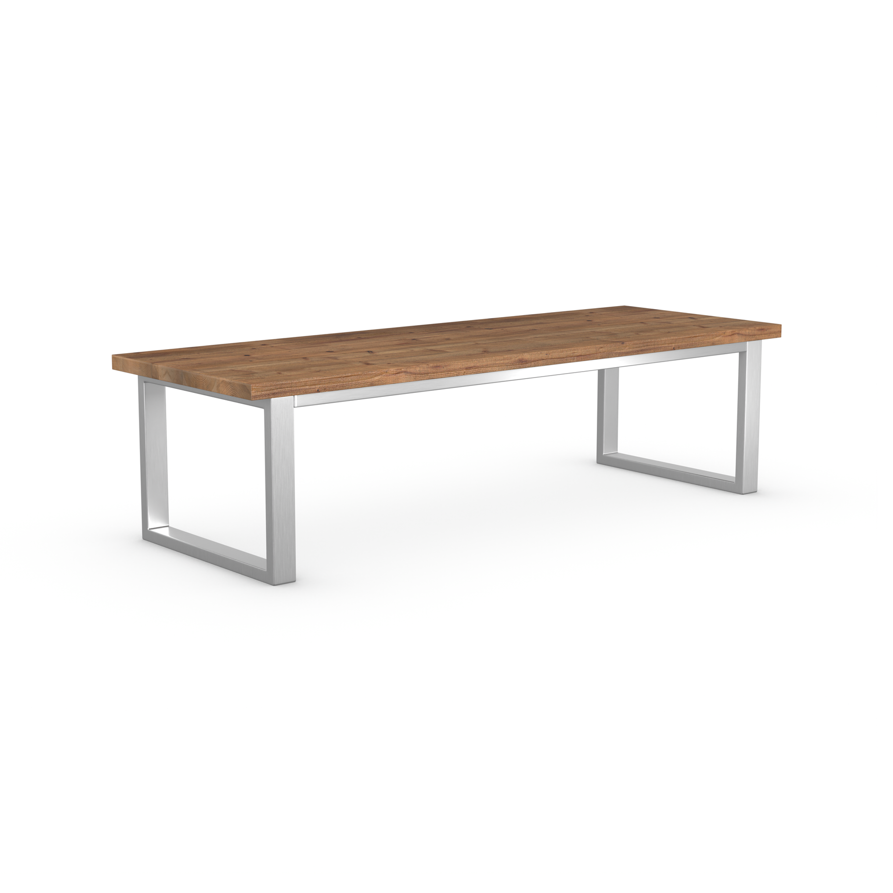 Cavendish Dining Table - Short Overhang