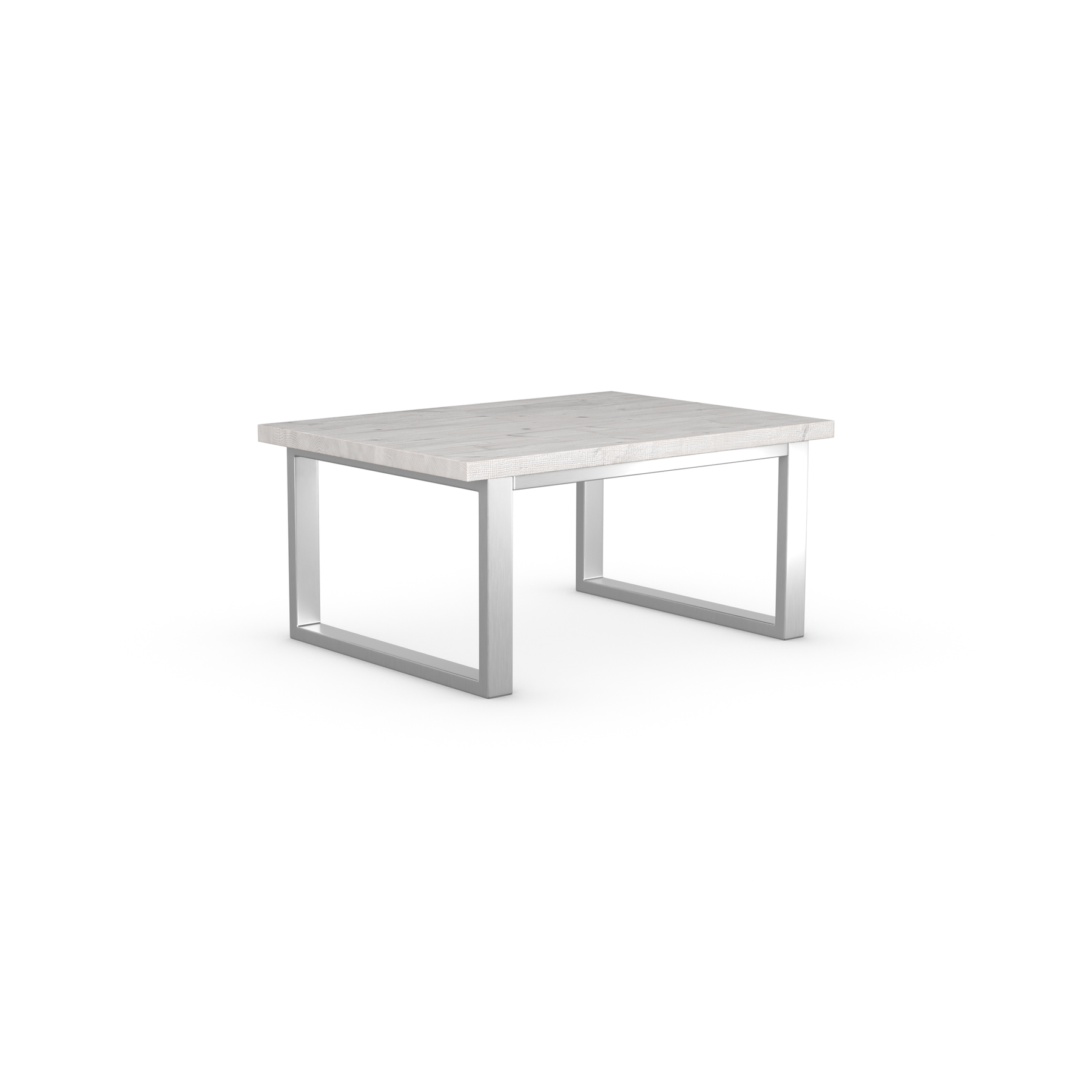 Cavendish Dining Table - Short Overhang