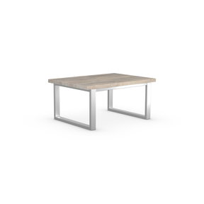 Cavendish Dining Table - Short Overhang