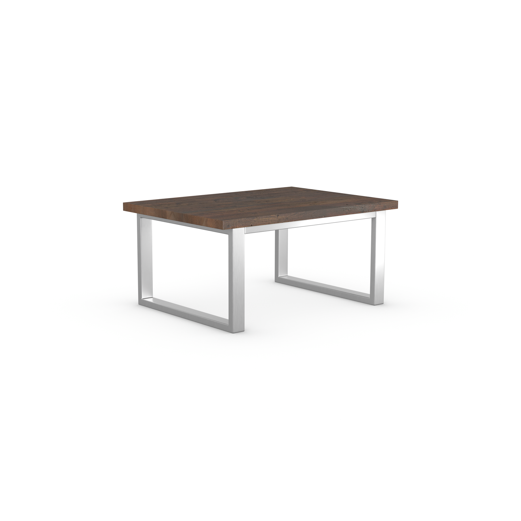 Cavendish Dining Table - Short Overhang