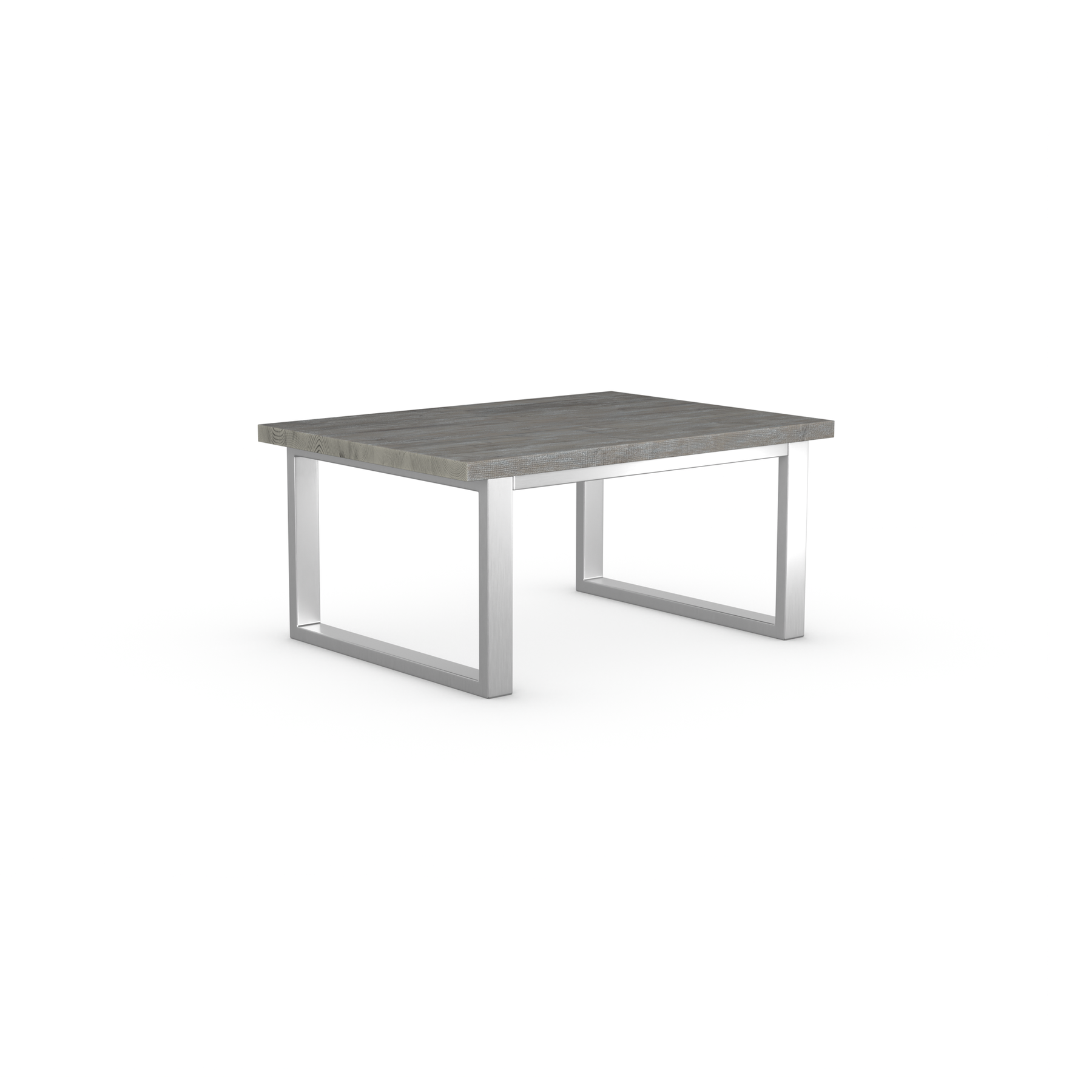 Cavendish Dining Table - Short Overhang