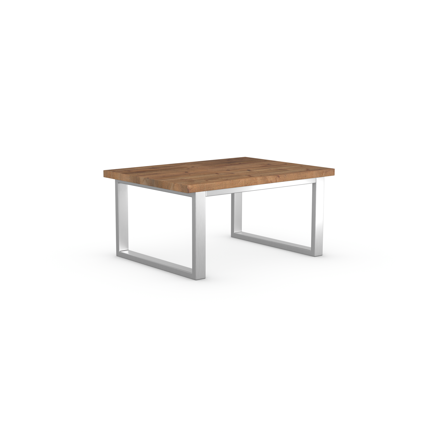 Cavendish Dining Table - Short Overhang