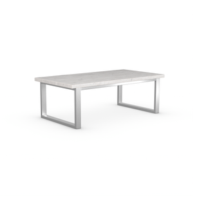 Cavendish Dining Table - Short Overhang