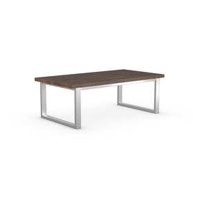 Cavendish Dining Table - Short Overhang