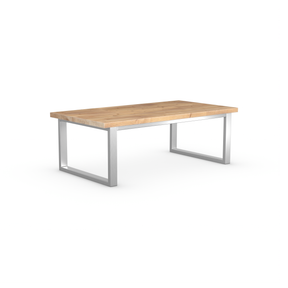 Cavendish Dining Table - Short Overhang