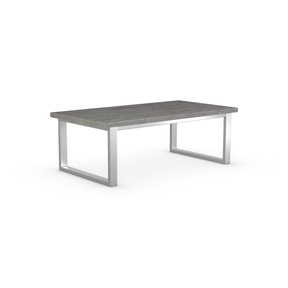 Cavendish Dining Table - Short Overhang