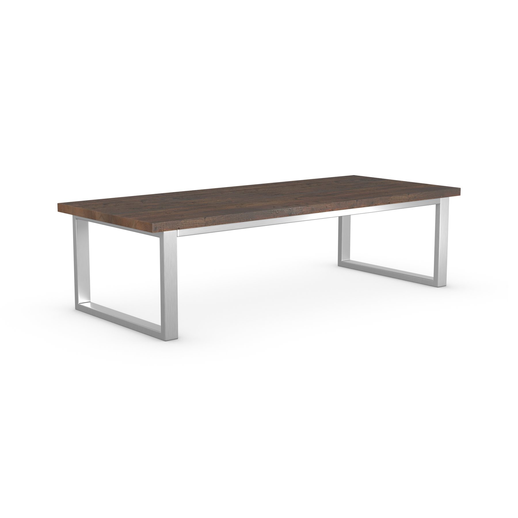 Cavendish Dining Table - Short Overhang