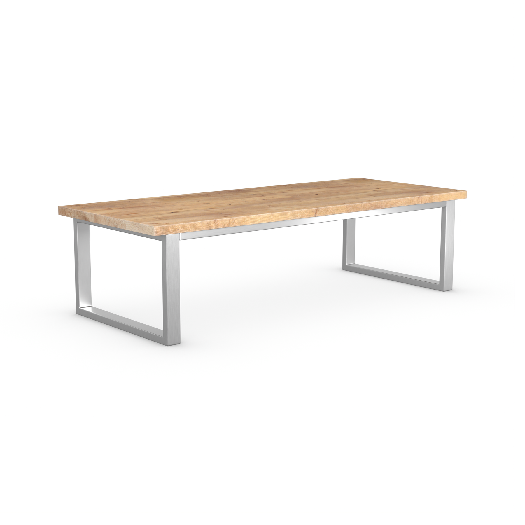 Cavendish Dining Table - Short Overhang