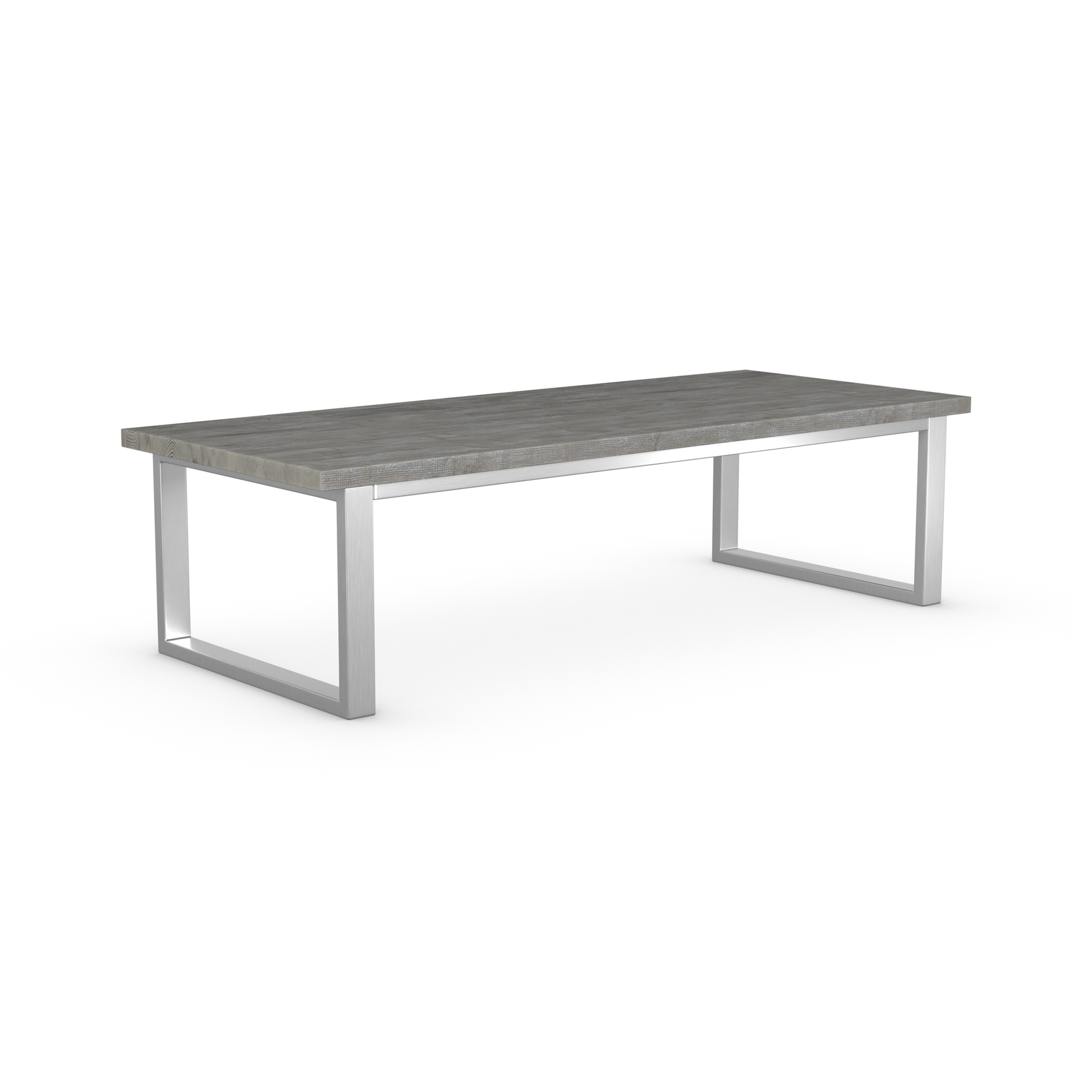 Cavendish Dining Table - Short Overhang