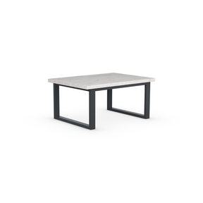 Cavendish Dining Table - Short Overhang Custom Frame