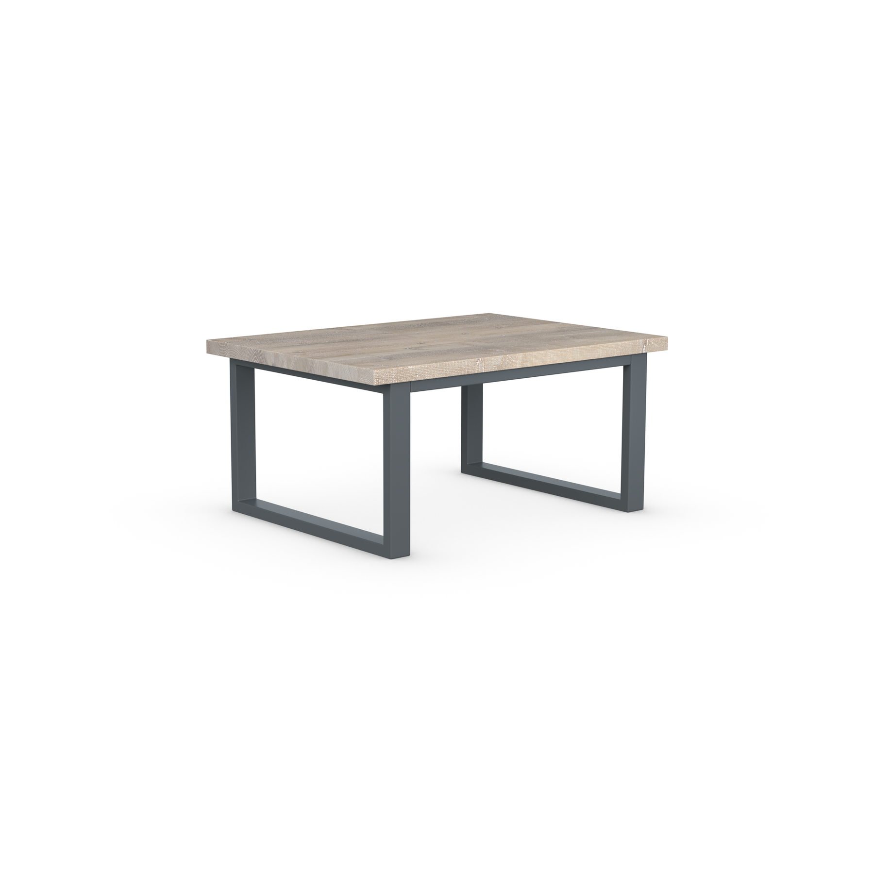 Cavendish Dining Table - Short Overhang Custom Frame