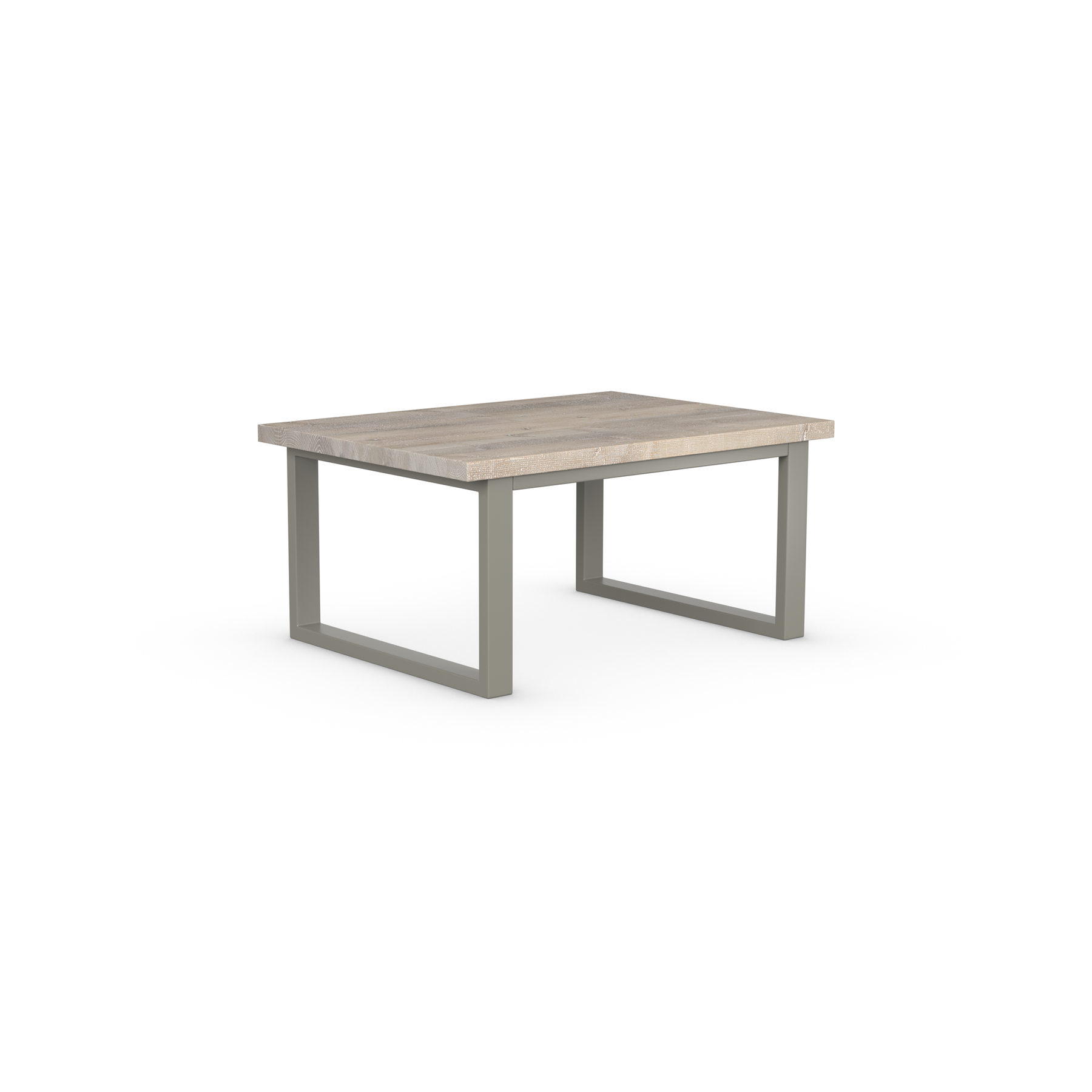 Cavendish Dining Table - Short Overhang Custom Frame