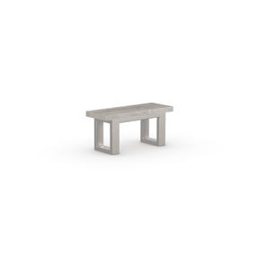 Cavendish End Bench