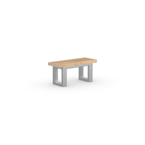 Cavendish End Bench