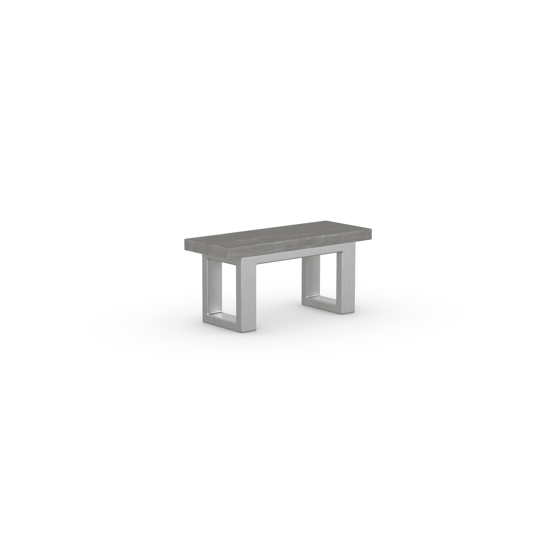 Cavendish End Bench