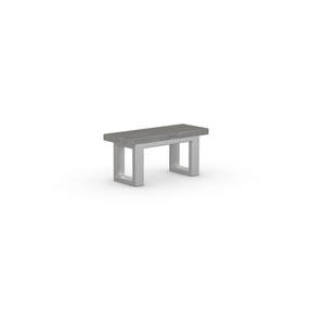 Cavendish End Bench
