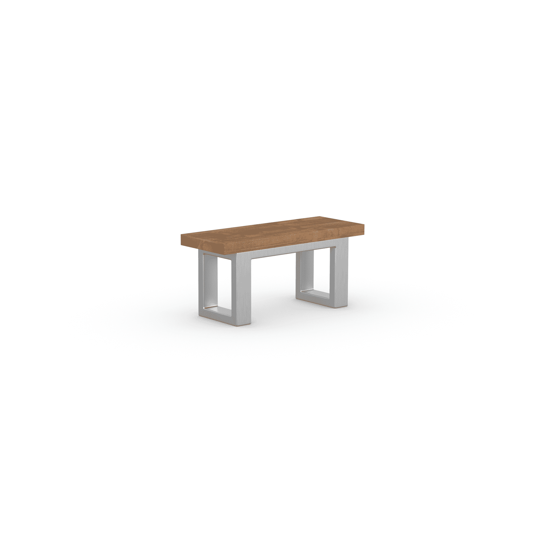 Cavendish End Bench