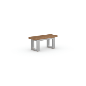 Cavendish End Bench