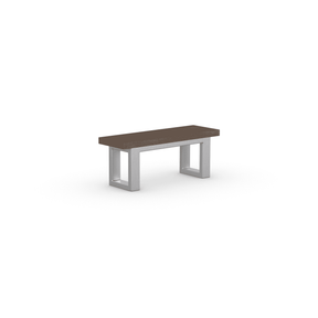 Cavendish End Bench