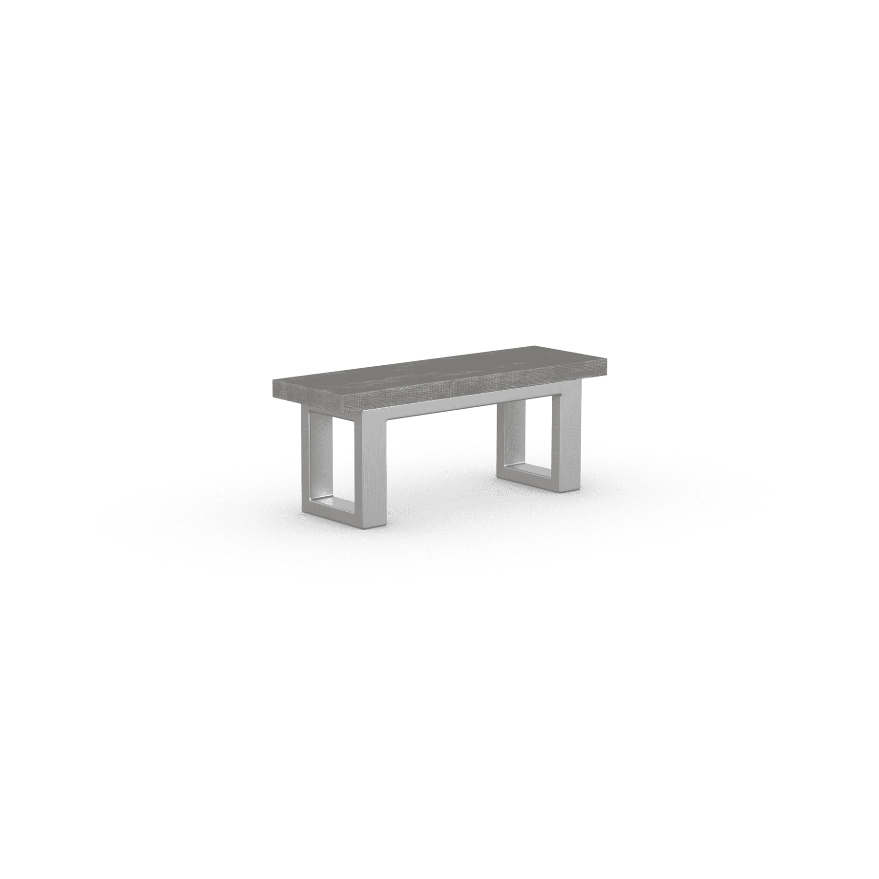 Cavendish End Bench