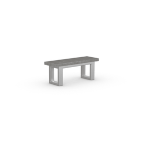 Cavendish End Bench