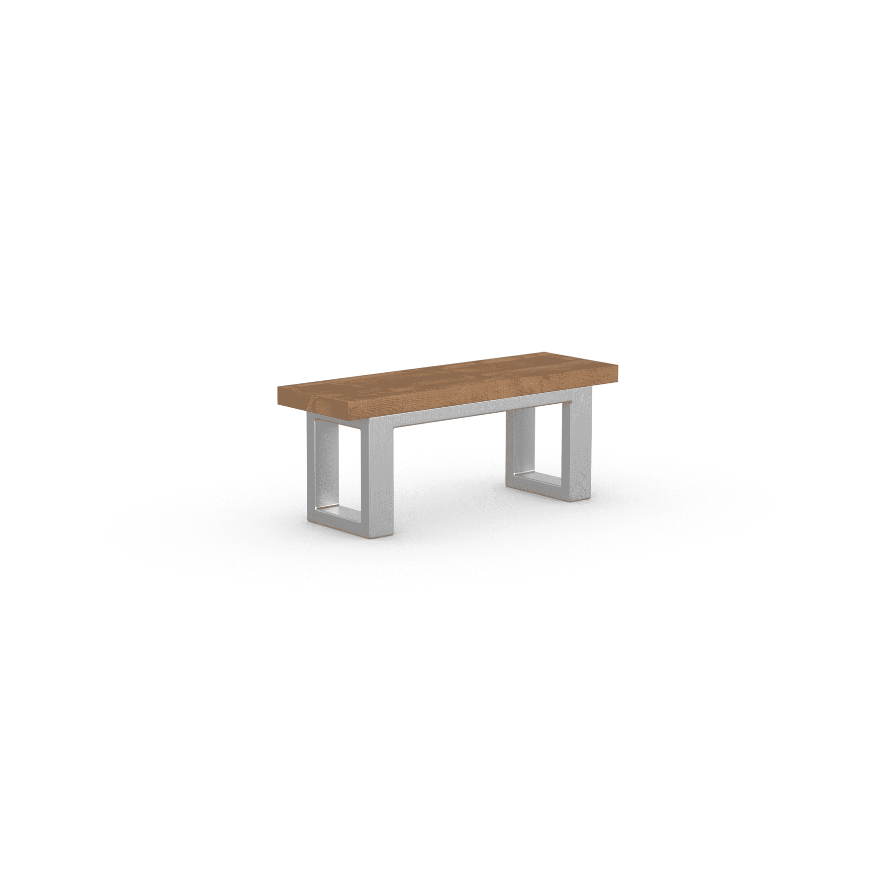 Cavendish End Bench
